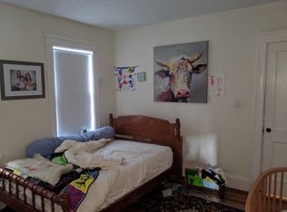 56 Park Ave, Cambridge, MA 02138