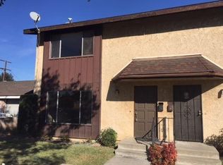 8131 Puritan St, Downey, CA 90242