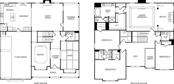 2nd image of 4334 Bryson Ct