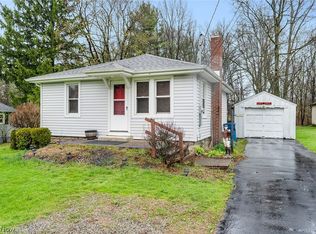 644 Goist Ln, Girard, OH 44420