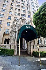 :: 1201 California St., #1401
