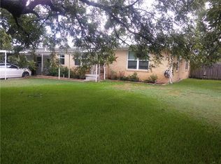 2408 NW 2nd Ave, Mineral Wells, TX 76067