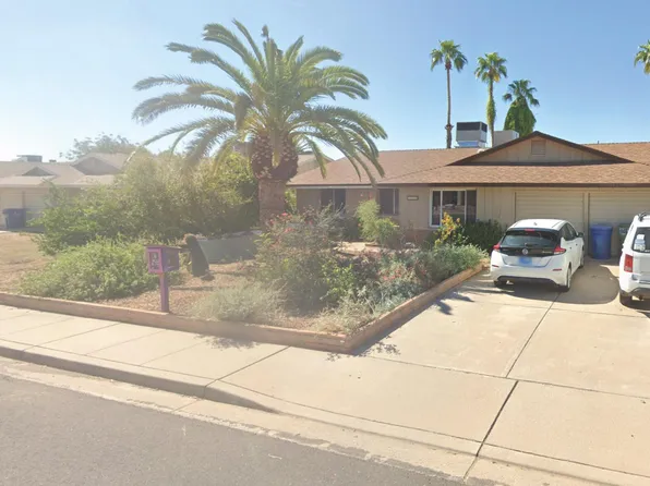1965 E Oxford Drive, Tempe, AZ 85283