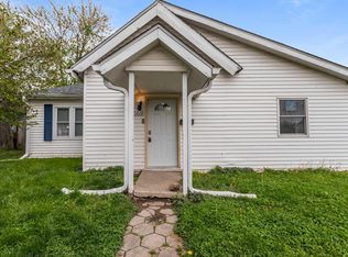 669 N Mulberry St, Martinsville, IN 46151