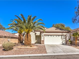 2554 Corvus St, Henderson, NV 89044