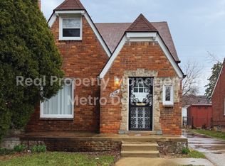 16210 Ferguson St, Detroit, MI 48235