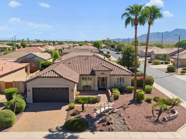 6959 S RINCON Drive, Chandler, AZ 85249