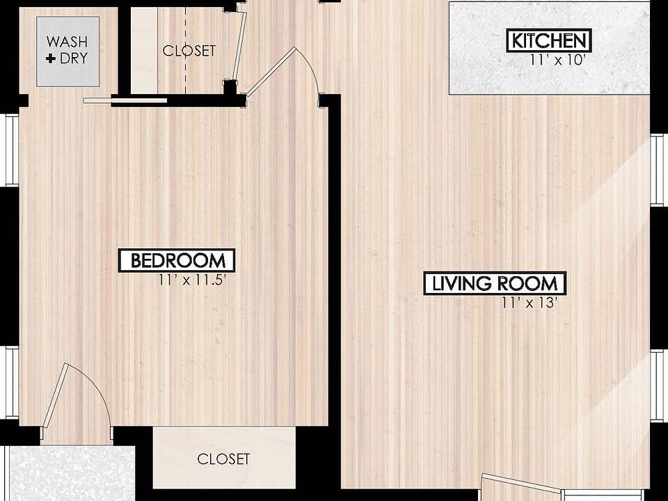 1st image of 122 Boston St #102