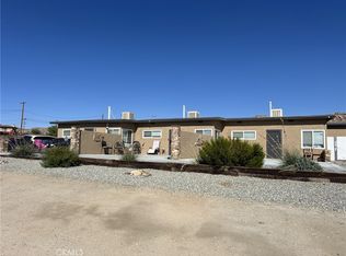26650 Josma Rd, Apple Valley, CA 92307