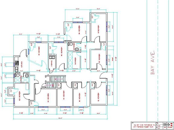 2nd image of 311 Bay Ave