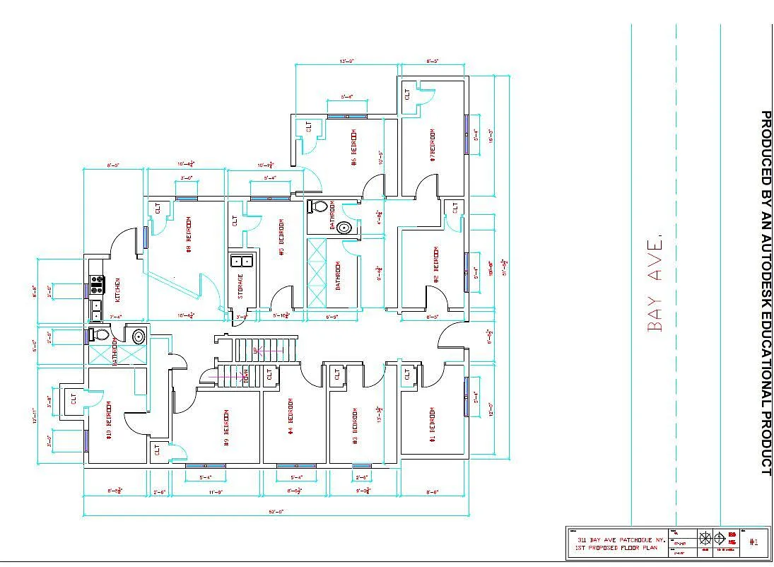 Building Photo - 311 Bay Ave