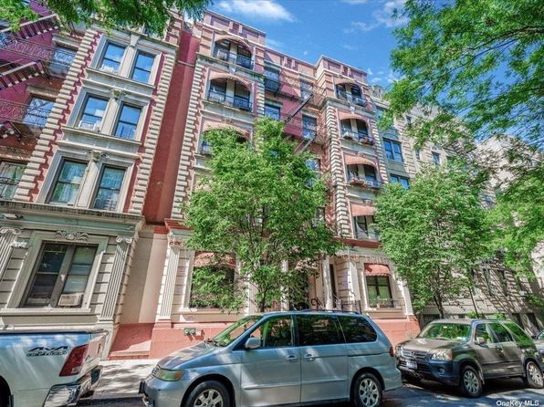 626 W 136th Street #14, New York (Manhattan), NY 10031