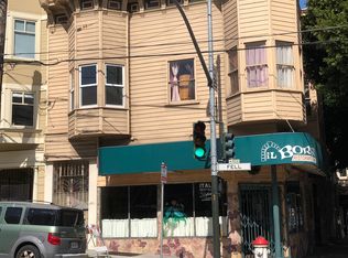 504 Fell St, San Francisco, CA 94102