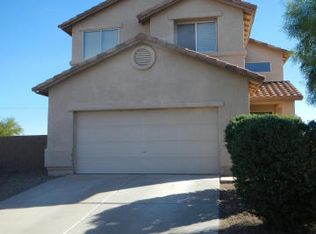 9714 N Stone Rock Dr, Tucson, AZ 85743