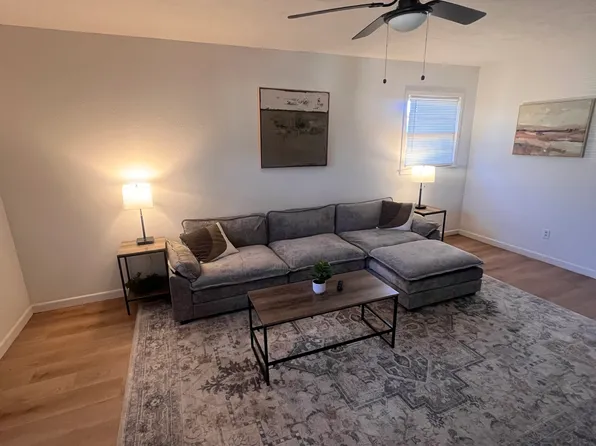 3219 33rd St APT A, Lubbock, TX 79410