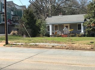 416 Grove Rd, Greenville, SC 29605