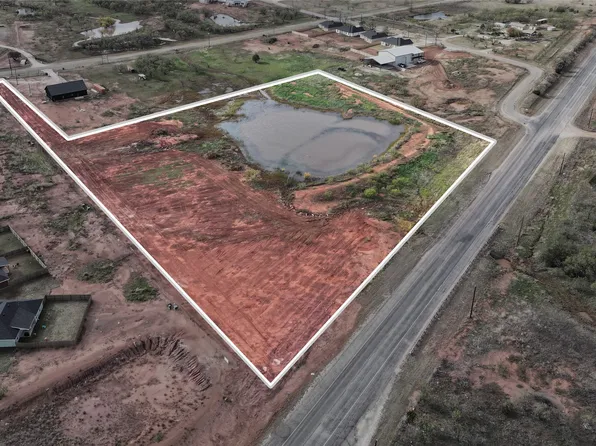 County Road 131, Tuscola, TX 79562