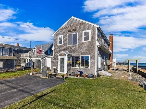36 Ocean St, Marshfield, MA 02050
