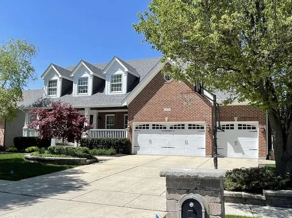 3535 Stackinghay Dr, Naperville, IL 60564