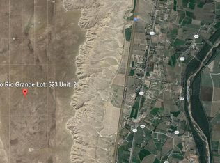 Unnamed, Belen, NM 87002