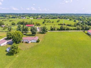 329 Elliston Rd, Richmond, KY 40475