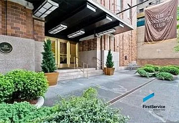 Rented by FirstService Realty (legacy)