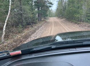 14961 N Maple Block Rd, Paradise, MI 49768