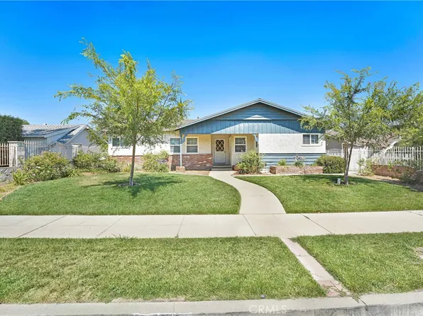 10352 Hayvenhurst Ave, Granada Hills, CA 91344