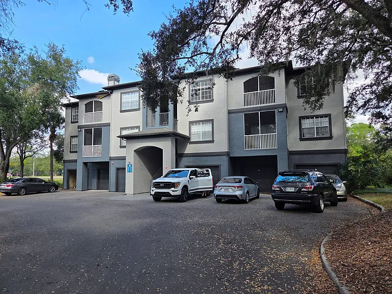 13304 Sanctuary Cove Dr #302 — Photo 1