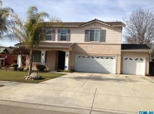 4015 S Crenshaw St SW, Visalia, CA 93277