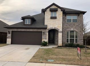 3432 Varsity Dr, Oak Pt, TX 75068
