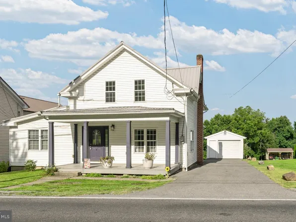 6783 Route 333, Mifflintown, PA 17059