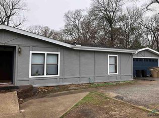 479A State Highway 155, Frankston, TX 75763