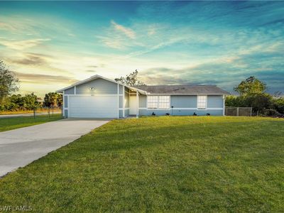 2601 22nd St SW, Lehigh Acres, FL, 33976