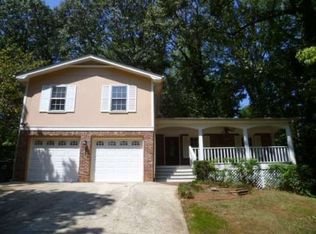 2687 Hill Ct, Duluth, GA 30096