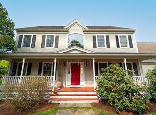 15 Dakin Rd, Sudbury, MA 01776