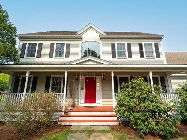 15 Dakin Rd, Sudbury, MA 01776