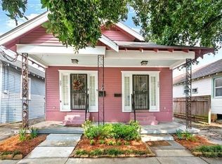 505 S Alexander St, New Orleans, LA 70119