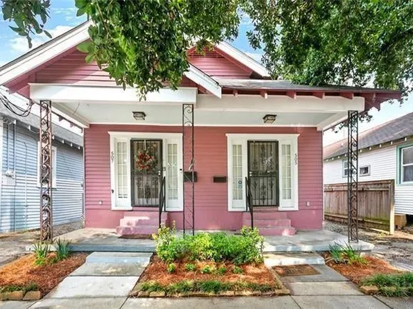 505 S Alexander St, New Orleans, LA 70119