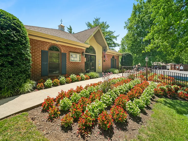 Club House