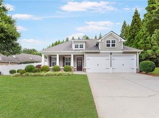 24 Shoal Creek Way, Dallas, GA 30132