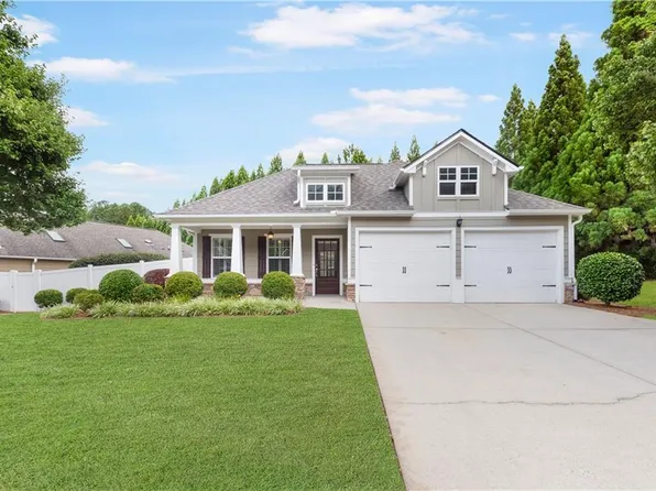 24 Shoal Creek Way, Dallas, GA 30132