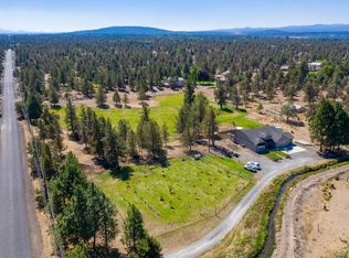 64615 Hunnell Rd, Bend, OR 97703