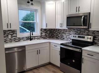 1610 Green Acre Dr, Huntington, IN 46750