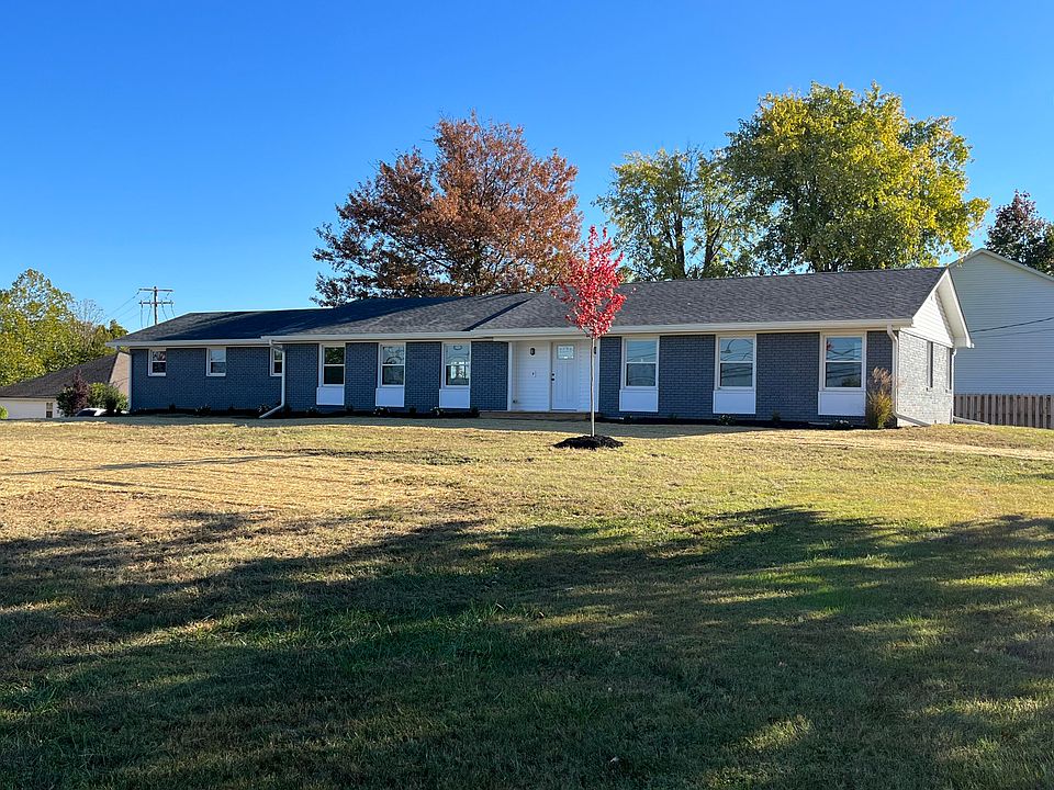 449 Clintonville Rd, Paris, KY 40361 Zillow
