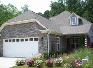 300 Villa Creek Pkwy, Canton, GA 30114