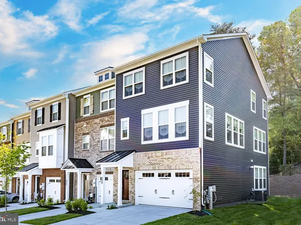 1904 Red Jasper Rd, Hanover, MD 21076