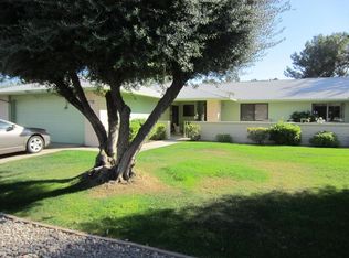 12503 W Prospect Dr, Sun City West, AZ 85375