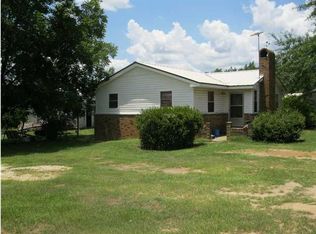 7551 Raines Rd, Century, FL 32535