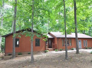 2520 Westminister Dr, Concord, NC 28027